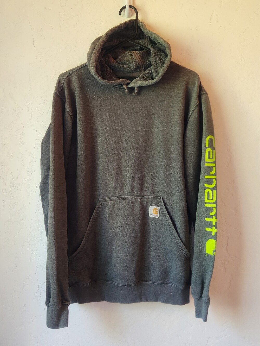 Carhartt Loose Fit Hoodie